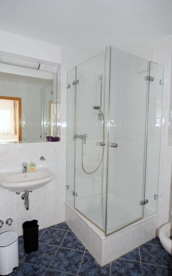 Pension Demmel, Bed & Breakfast Bruckmühl Zewnętrze zdjęcie