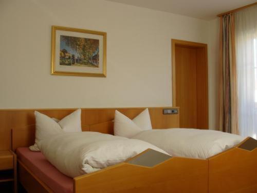 Pension Demmel, Bed & Breakfast Bruckmühl Zewnętrze zdjęcie