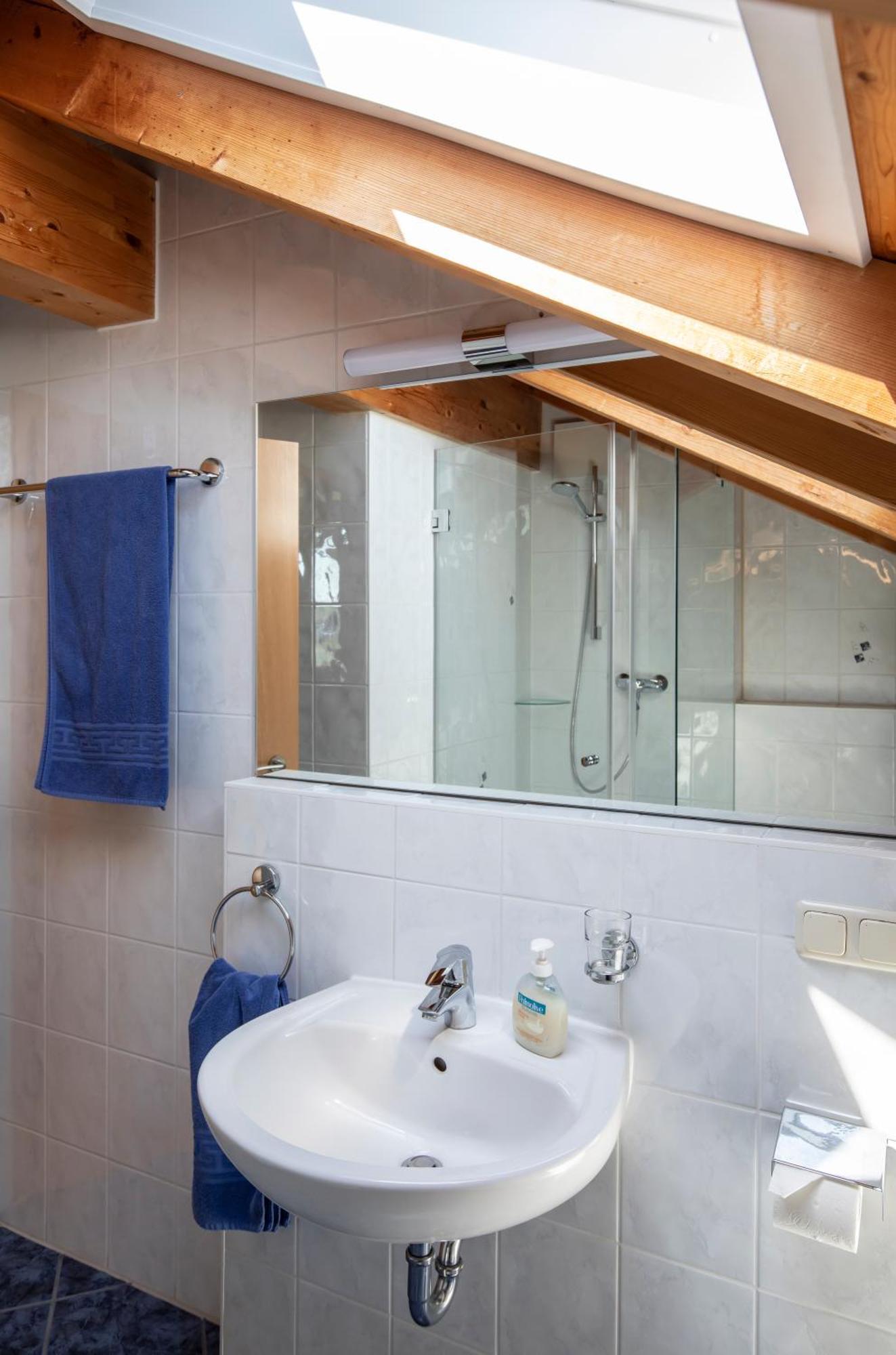 Pension Demmel, Bed & Breakfast Bruckmühl Zewnętrze zdjęcie