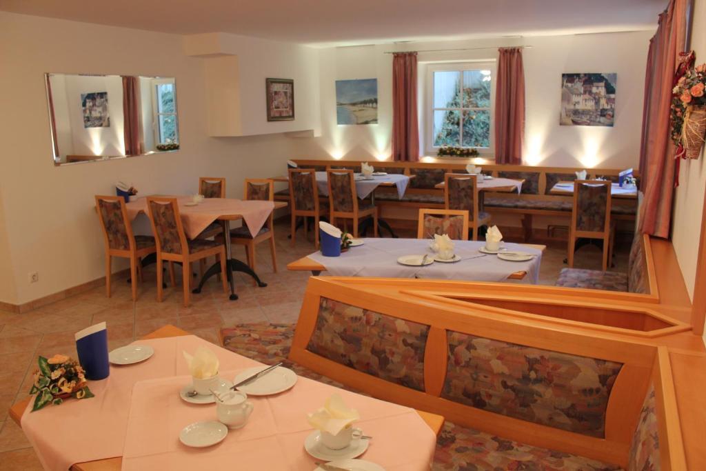 Pension Demmel, Bed & Breakfast Bruckmühl Zewnętrze zdjęcie